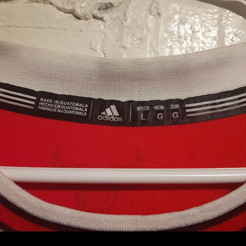 Chicago bulls jersey - Picture 9 of 10